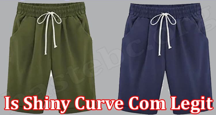 Shiny Curve Online Website Reviews