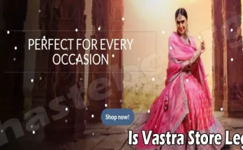 Is Vastra Store Legit