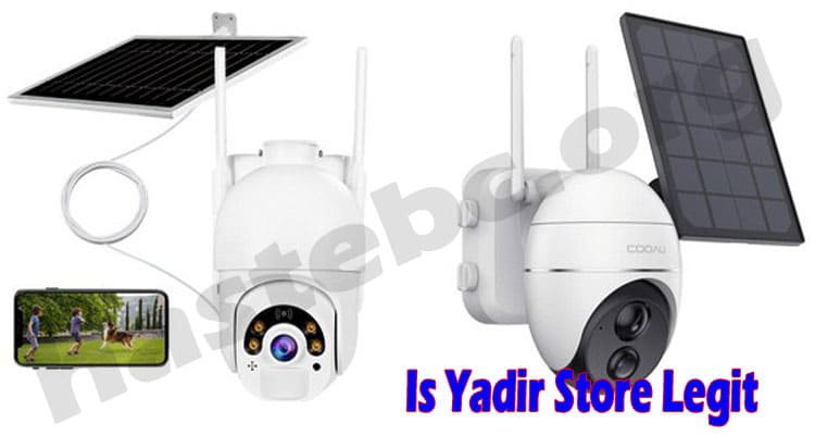 Is Yadir Store Legit (June 2021) All Worth Reviews!