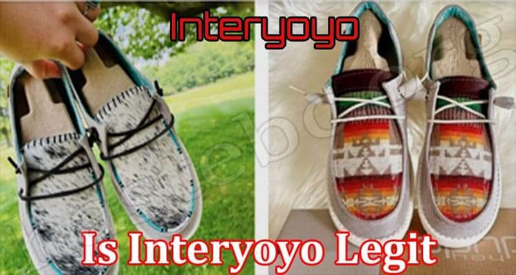 Interyoyo Online Website Reviews