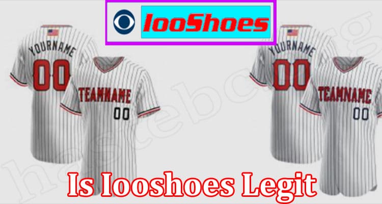 Iooshoes Online Website Reviews