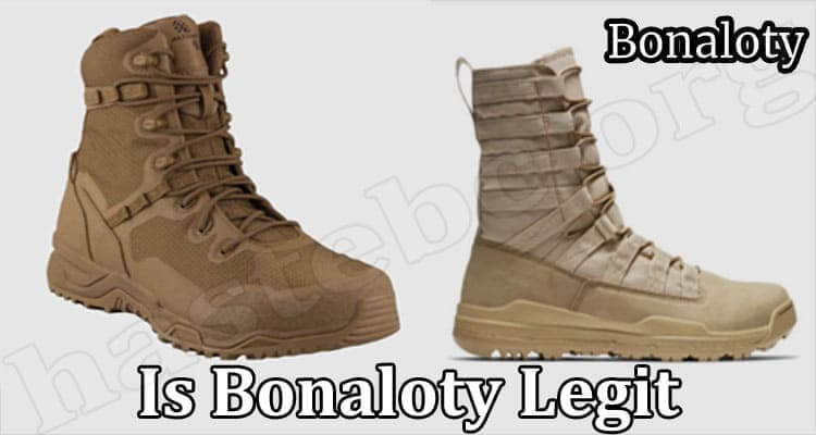 Bonaloty Online Website Reviews