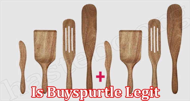 Buyspurtle Online website Reviews