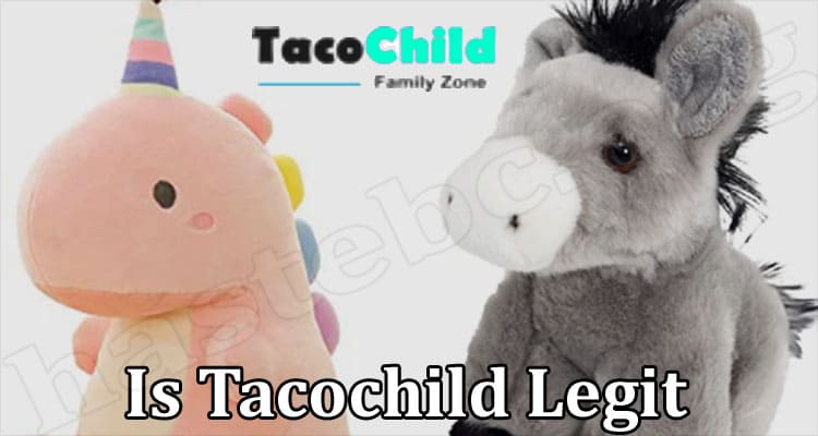 Tacochild Online Website Reviews