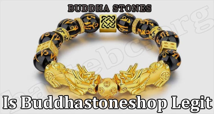 Buddhastoneshop Online Website Reviews