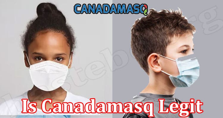 Canadamasq Online Website Reviews