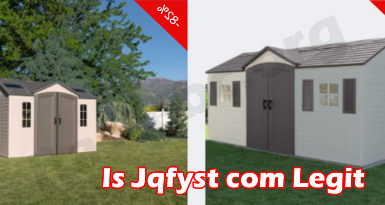 Jqfyst com Online Website Reviews