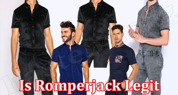 Romperjack Online Website Reviews