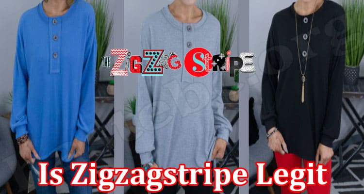 Zigzagstripe Online Website Reviews