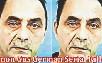 Amon Gus German Serial Killer