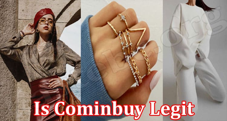 Cominbuy Online Website Reviews