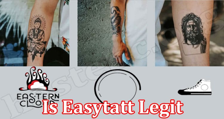 Easytatt Online Website Reviews