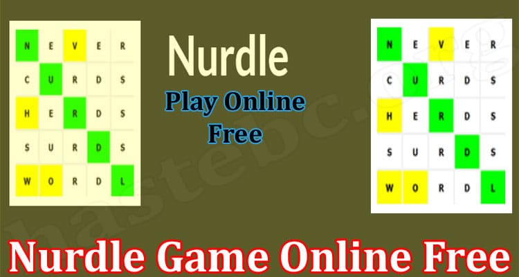 Gaming Tips Nurdle Game Online Free