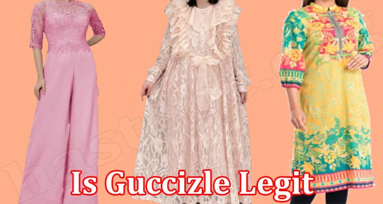 Guccizle Online Website Reviews