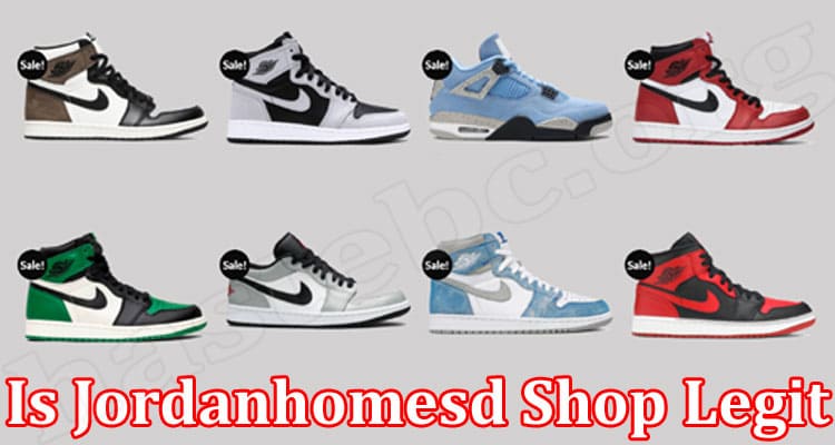 Jordanhomesd Shop Online Website Reviews