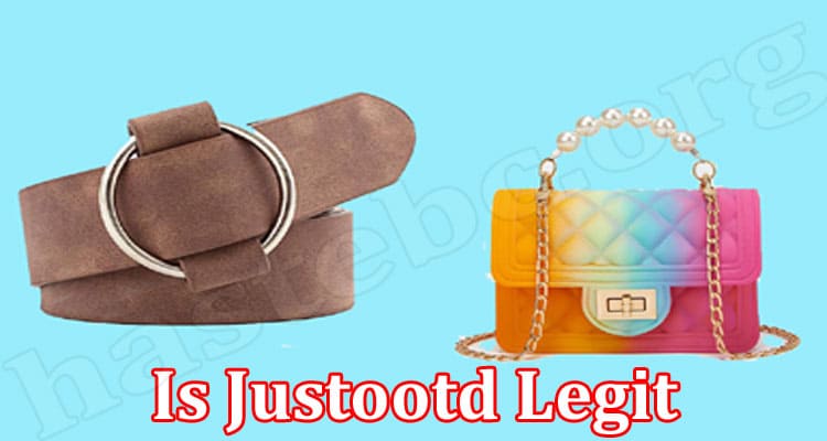 Justootd Online Website Reviews