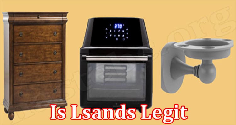 Lsands Online Website Reviews