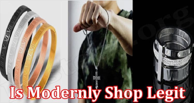 Modernly Shop Online Website Reviews