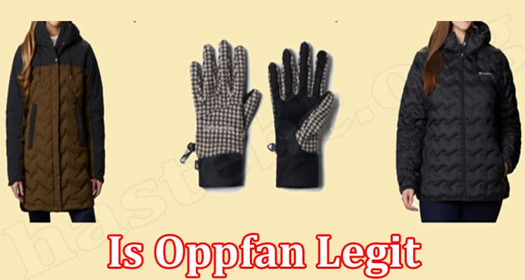 Oppfan Online Website Reviews