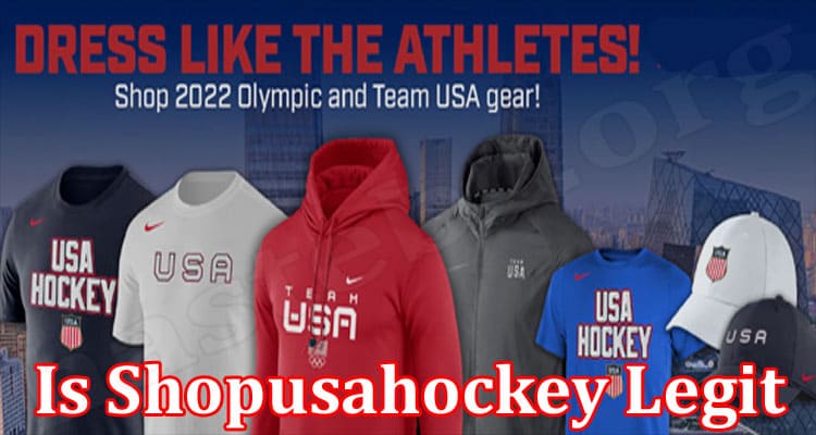 Shopusahockey Online Website Reviews