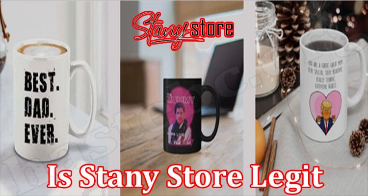 Stany Store Online Website Reviews