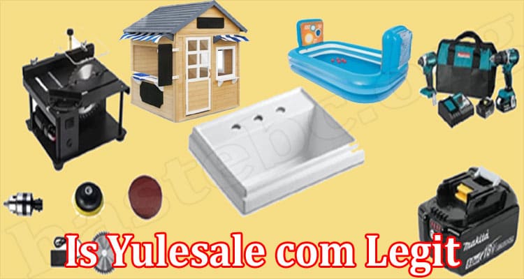 Yulesale Online Website Reviews