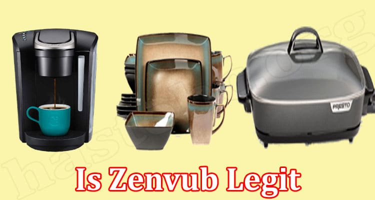 Zenvub Online Website Reviews