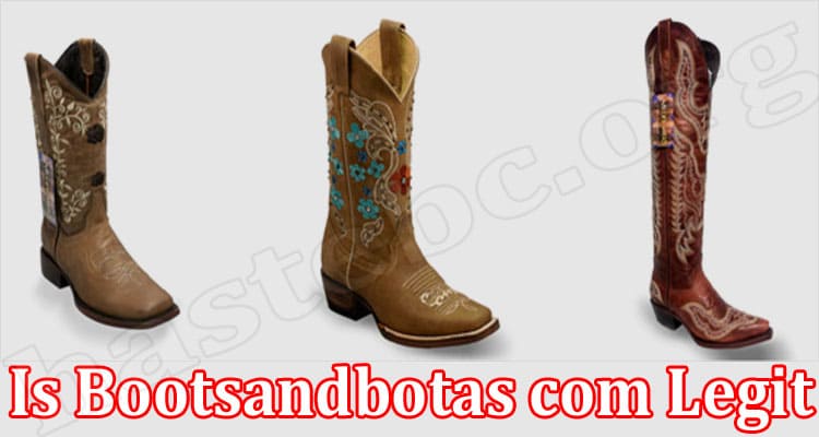 Bootsandbotas com Online Website Reviews