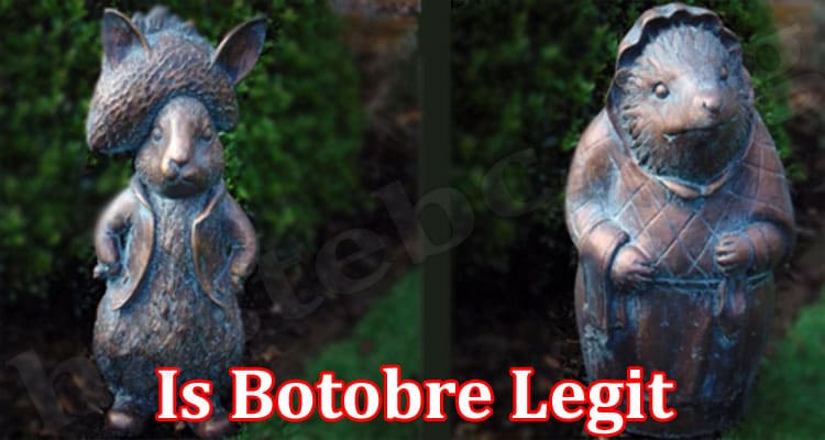 Botobre Online Website Reviews