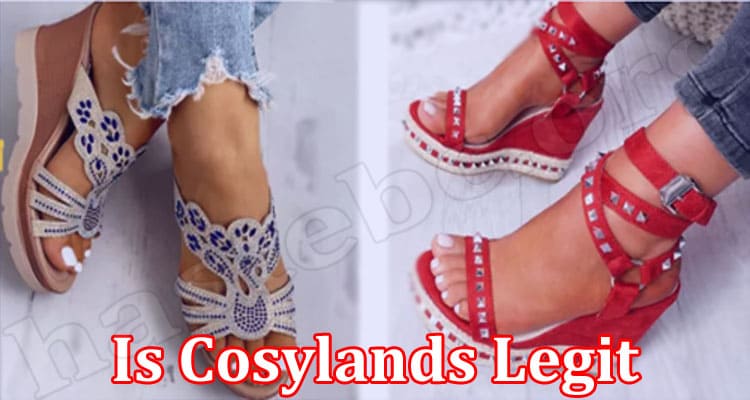 Cosylands Online Website Reviews