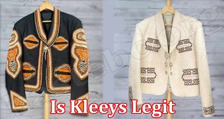 Kleeys Online Website Reviews