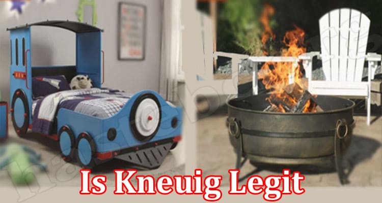 Kneuig Online Website Reviews