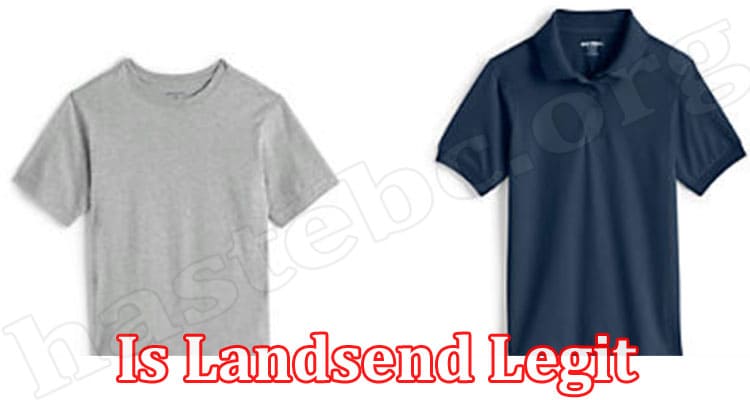 Landsend Online Website Reviews