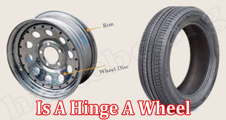 Latest News Hinge A Wheel