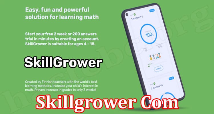 Latest News Skillgrower