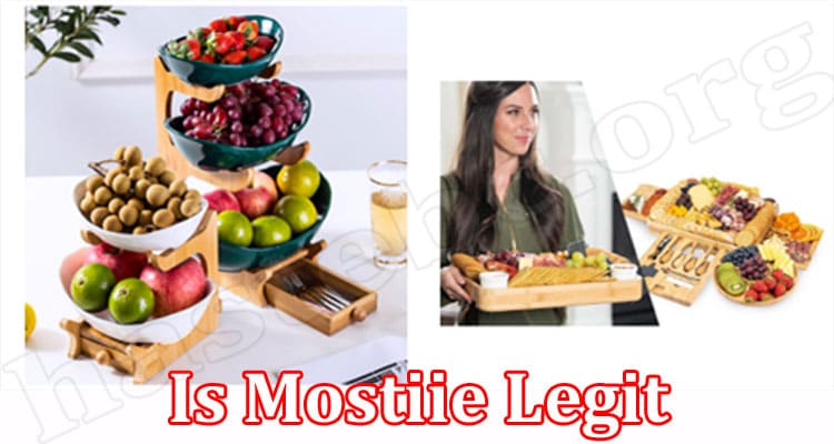 Mostiie Online Website Reviews