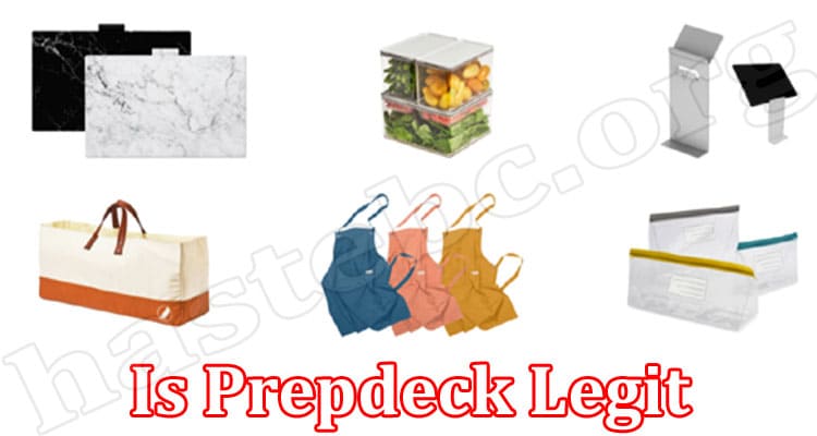 Prepdeck Online Website Reviews