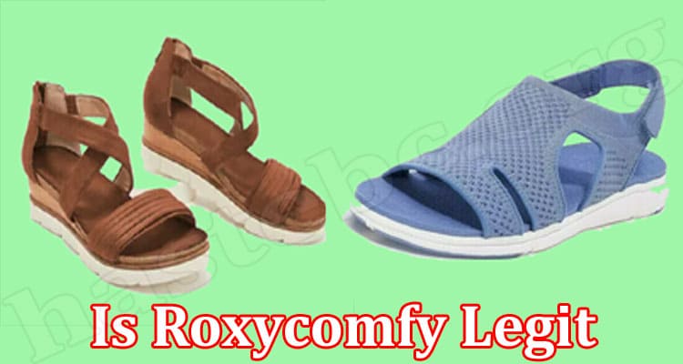 Roxycomfy Online Website Reviews