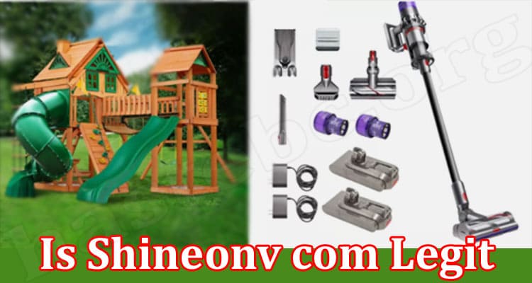 Shineonv com Online Website Reviews