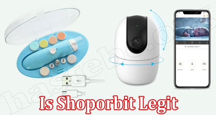 Shoporbit Online Website Reviews