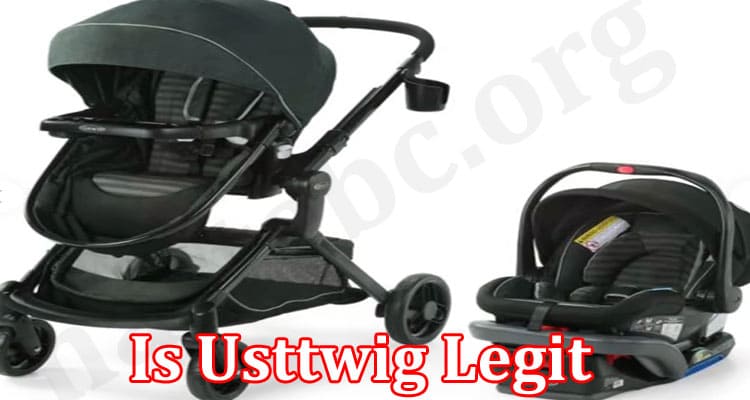 Usttwig Online Website Reviews