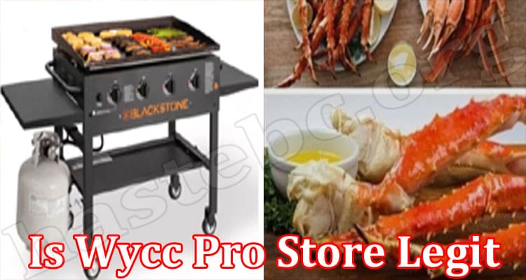 Wycc Pro Store Online Website Reviews