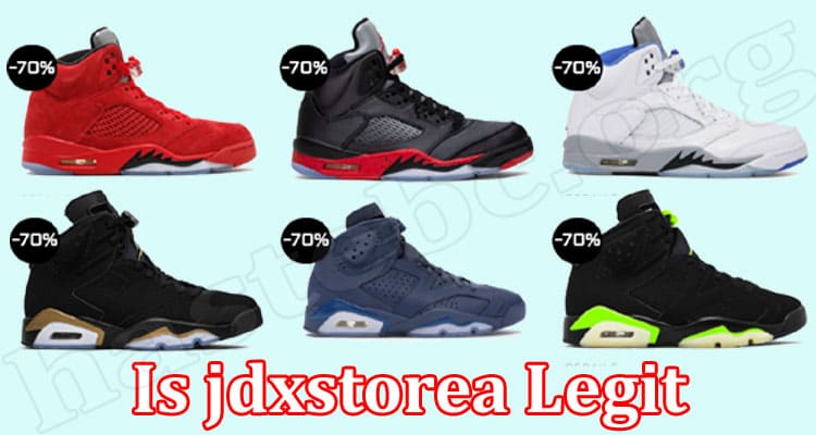 jdxstorea-Online-Website-Reviews