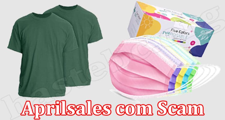 Aprilsales com Online Website Reviews