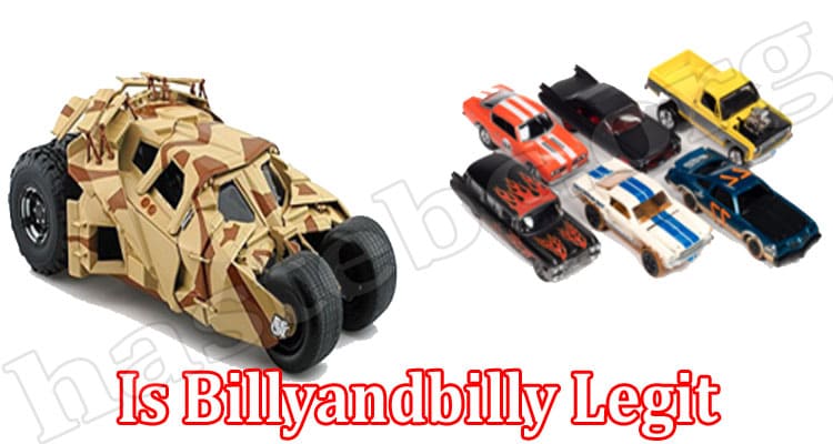 Billyandbilly Online Website Reviews