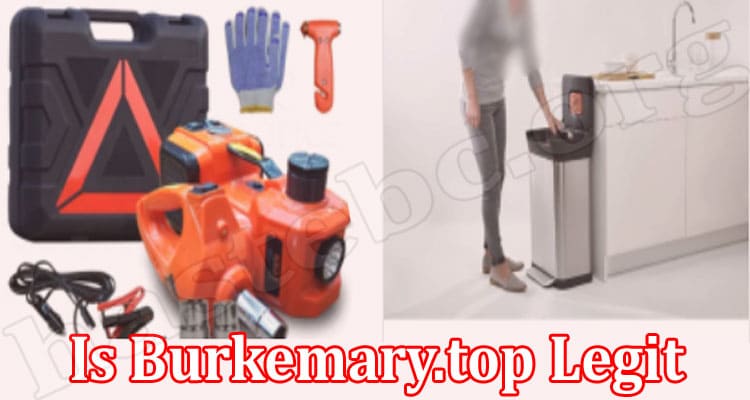 Burkemary.top Online Website Reviews