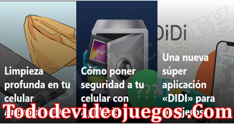 Gaming Tips Tododevideojuegos .Com