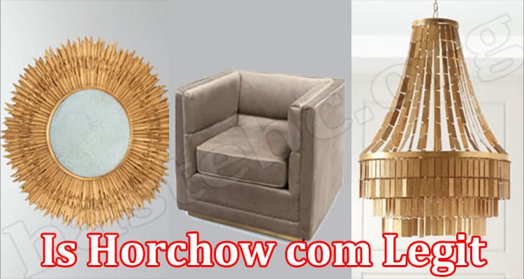 Horchow com Online Website Reviews