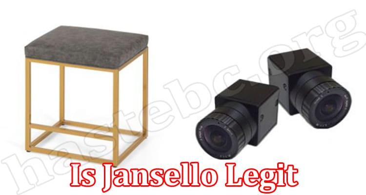 Jansello Online Website Reviews