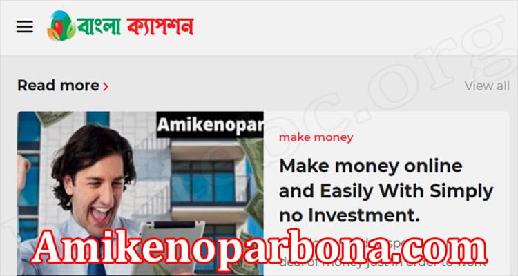 Latest News Amikenoparbona.com